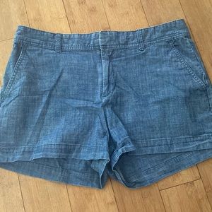 Gap City Shorts 10